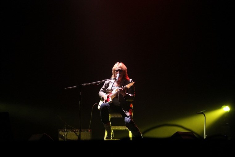 Christophe at Casino du Liban